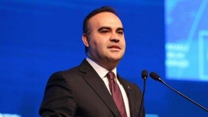 Bakan Kacır: "Proje başına 2 milyon liraya kadar destek vereceğiz"