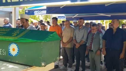 Eşine, 'Bu çocuk bizi öldürecek' dedi, bir saat sonra ölü bulundu 