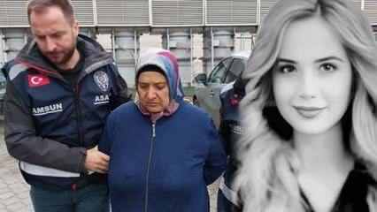 Kızını boğarak öldürmüştü: Anneye istenen ceza belli oldu