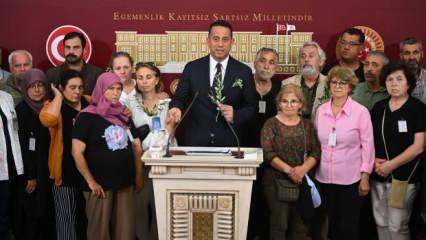 CHP'li Başarır'ın çevrecilik maskesi düştü: Alman vakıfla bağlantıları ortaya çıktı