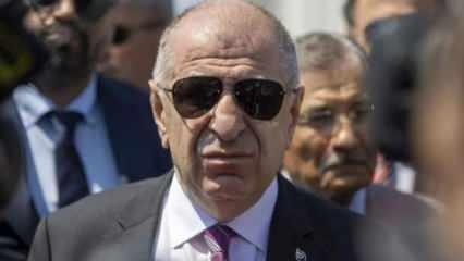 İmamoğlu için toplanacak CHP'ye Ümit Özdağ'dan soğuk duş!