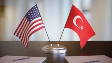 ABD'den gelen sürpriz 'Türkiye' çıkışı sonrası İsrail ve Yunan'dan ses geldi: Sırada...