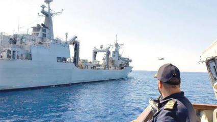 AB'nin hevesi kursağında kalacak! MSB Kaynakları duyurdu: Türkiye ve Libya hamlesini yaptı