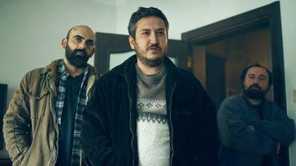 Acun Ilıcalı'nın projesi Gibi'den Can Dostum'a sürpriz transfer! İmzalar atıldı