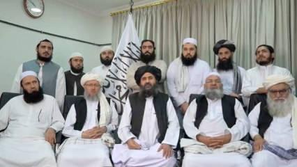 Afganistan yönetimini tanıyan ilk ülke belli oldu!