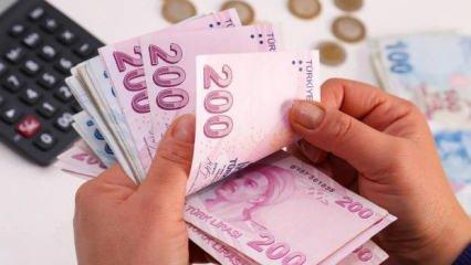 AK Parti'den son dakika emekli maaşı açıklaması! Dikkat çeken detay...