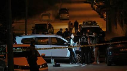 Ankara’da "kız isteme" kavgası: 1 polis ağır yaralı