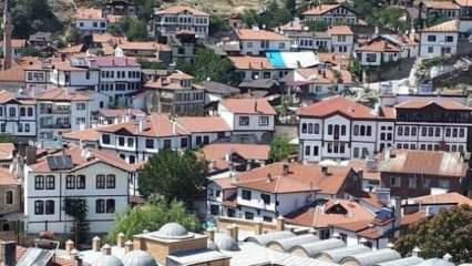 Ankara'nın iki ilçesine uyarı: "Test yapılacak, sesten korkmayın"