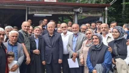 Arif Çelenk: Geçmiş bizim şuurumuz, gelecek ise ise umudumuzdur