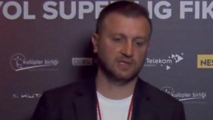 Asbaşkan açıkladı! Süper Lig'e 6 transfer daha yolda