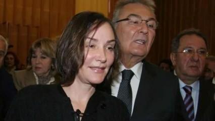 Aslı Baykal'dan CHP'ye 'temizlik' çağrısı: İşi hükümete bırakmayın