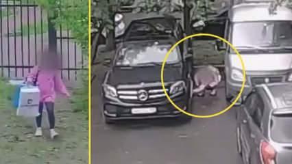 Avrupa'da casus krizi! Bomba yerleştirirken yakalandı!
