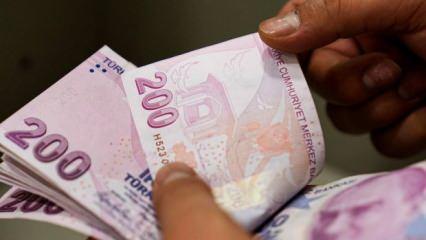 Bakanlık duyurdu! O mahsulü üreten çiftçilere müjde: 2,5 milyar lira hesaplara yatırıldı