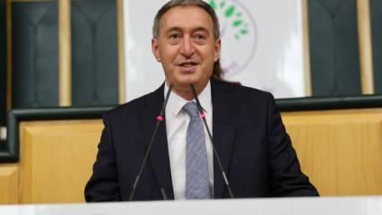 Bakırhan: Türkiye'ye nefes aldıracak bir döneme gireceğiz