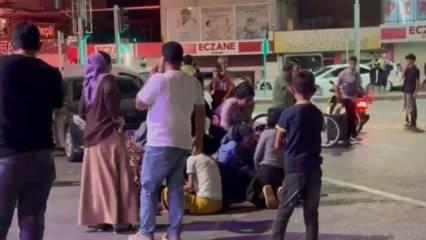 Batman'da aile faciası: 1 ölü, 1 yaralı 