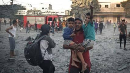 BBC'nin yayınlamadığı Gazze belgeselini Channel 4 ekrana taşıyacak