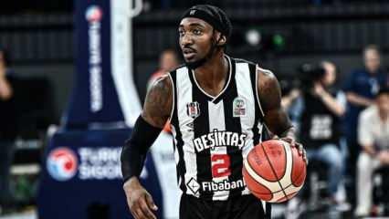 Beşiktaş, takımın yıldızını kadroda tutuyor! Yeni teklifi kabul etti