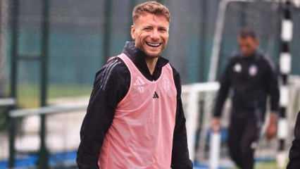 Beşiktaş'ta 'Immobile' defteri kapanıyor: Yeni takımı maaşı 'fazla' buldu