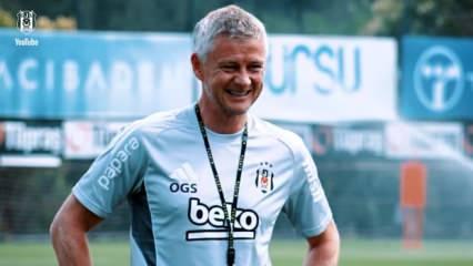Solskjaer, Avusturya kampına 2 yıldızı almadı!