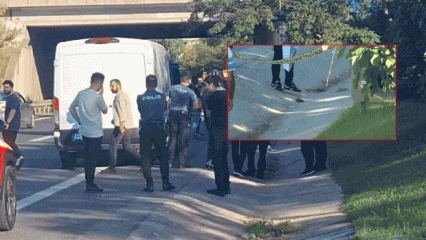Beykoz'u kana bulayacaklardı: Bombalı eylem hazırlığındaki 9 şüpheli hakkında fezleke
