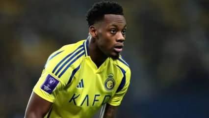 Gündeme bomba gibi düşen iddia! Fenerbahçe o isim için 75 milyon Euro ödeyecek