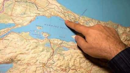 Bursa'daki deprem İstanbul'da da hissedildi! İşte uzmanlardan ilk yorumlar...