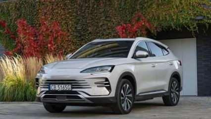 BYD'nin fabrika planı rafa kalktı
