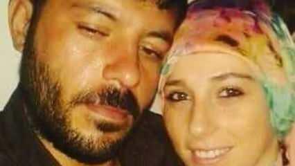 Cezaevinden çıktıktan 2 gün sonra eşini öldürüp intihar etti