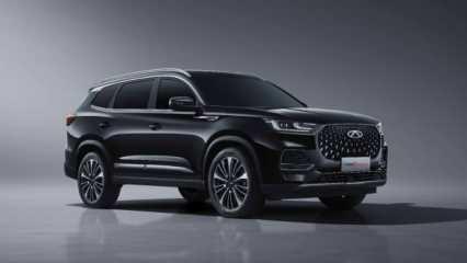Chery temmuz kampanyası: 150 bin TL nakit, 400 bin TL sıfır faizli kredi 