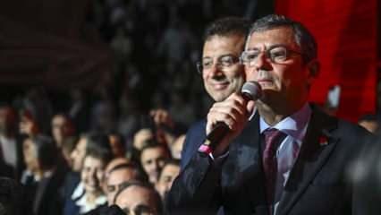 CHP kurultayı davasında sıcak gelişme!