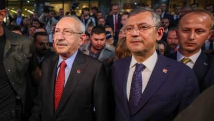 CHP yine bildiğimiz gibi