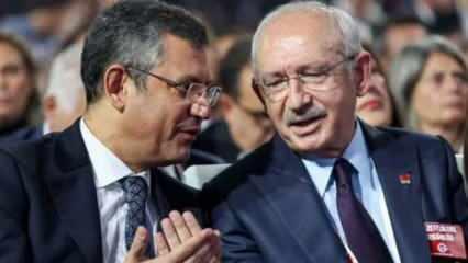 CHP'de kaos bitmiyor! Hepsi görevden alındı! Kararı AK Partililerden öğrendiler
