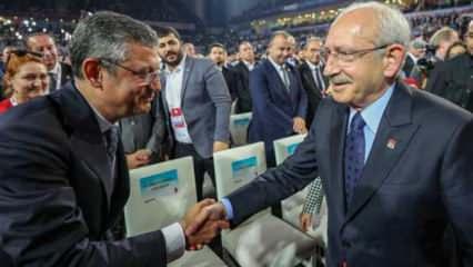 CHP’de mahkemenin vereceği karar ne olursa olsun kanatlardan biri tasfiye edilir