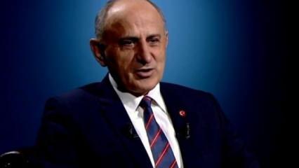 CHP'li isimden canlı yayında tehdit! 'Kendinize yeni iş arayın'
