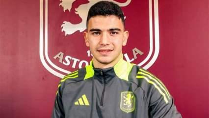 Daha 19 yaşında! Süper Lig'den Premier Lig'e gitti: Transfer açıklandı