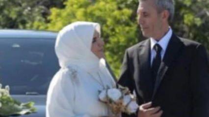 Dehşet veren olay! Eşinin yumruğuyla hayatını kaybetti