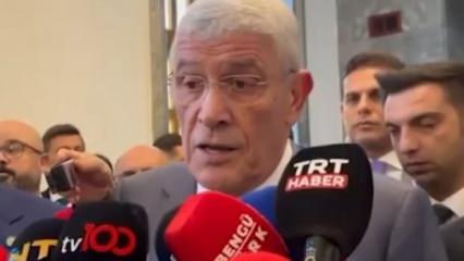 Dervişoğlu'ndan 'Leman' tepkisi: Bu millet iki Mustafa'ya dokundurtmaz