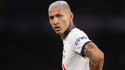 Devleri peşinden koşturuyordu! Brezilyalı yıldız, Süper Lig'e geliyor