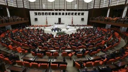 TSK'da devrim gibi düzenleme! 72 yaş sınırı! Yetki Cumhurbaşkanı'nda