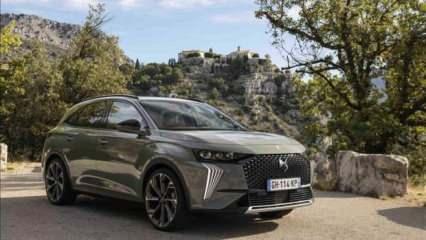 DS Automobiles'den özel finansman kampanyası