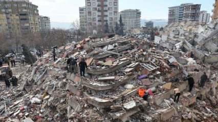 Dünyada hiç deprem olmasa neler yaşanırdı hiç düşündünüz mü?