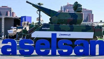 Durdurulamıyor! Aselsan'dan imza üstüne imza! İşte o sözleşmeler...