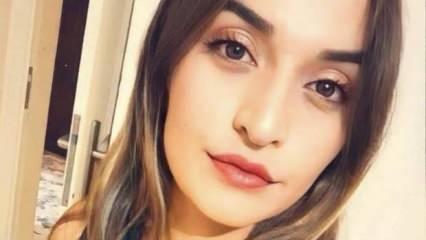 Ebru evinde ölü bulundu