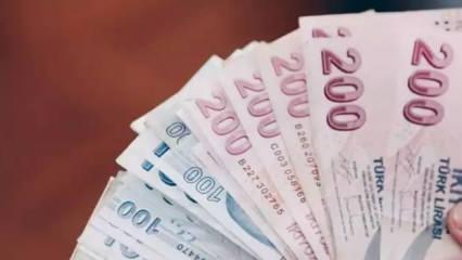 Emekli maaşıyla ilgili yeni gelişme! Komisyonda kabul edildi
