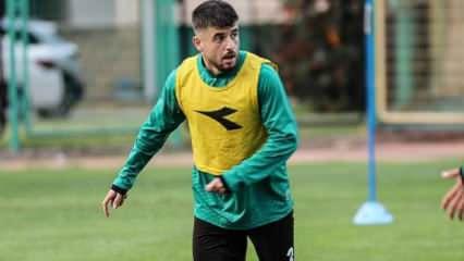 Şampiyon olup Süper Lig'e çıkmıştı! 2. Lig ekibinin ilk transferi oldu