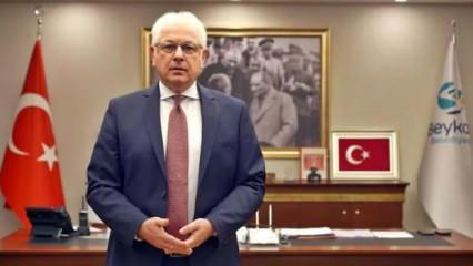 CHP'yi karıştıracak mektup: Eski belediye başkanı cezaevinden yazdı!