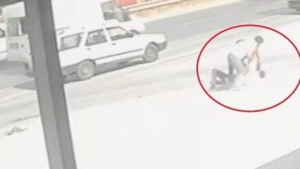  Evi terk eden eşini sokak ortasında öldürmüştü...Karar verildi