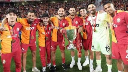 Eyüpspor, Galatasaray'ın yıldızını kaptı: İmza töreni düzenlendi
