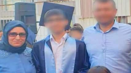 Fabrikada akıma kapılan 2 çocuk annesi hayatını kaybetti