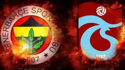 Fenerbahçe ve Trabzonspor'dan 3 Temmuz paylaşımı!